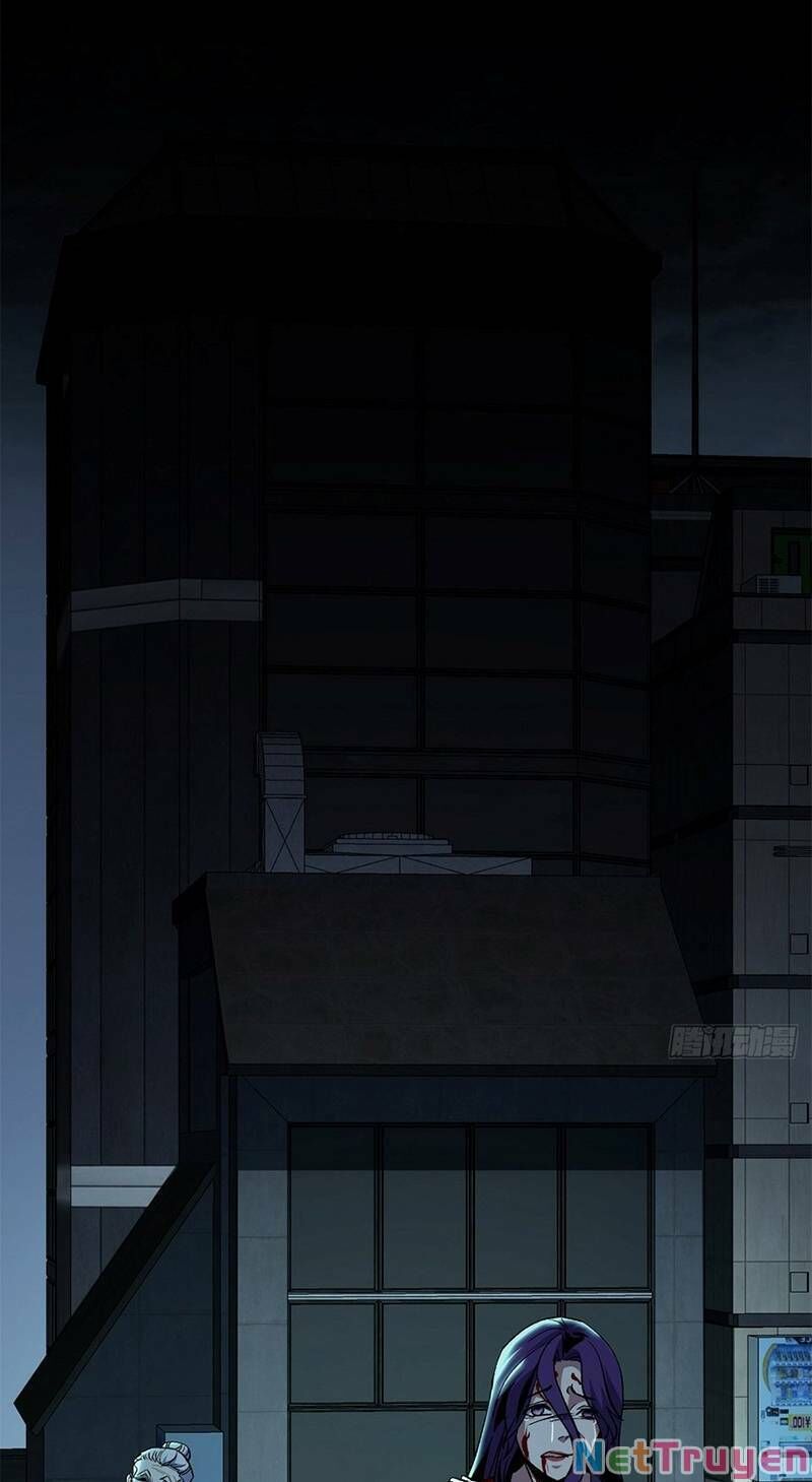 Kinh Dị Thịnh Yến: Chapter 12