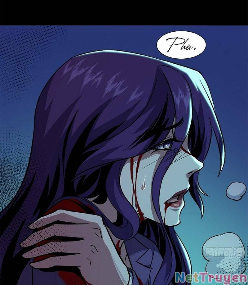 Kinh Dị Thịnh Yến: Chapter 12