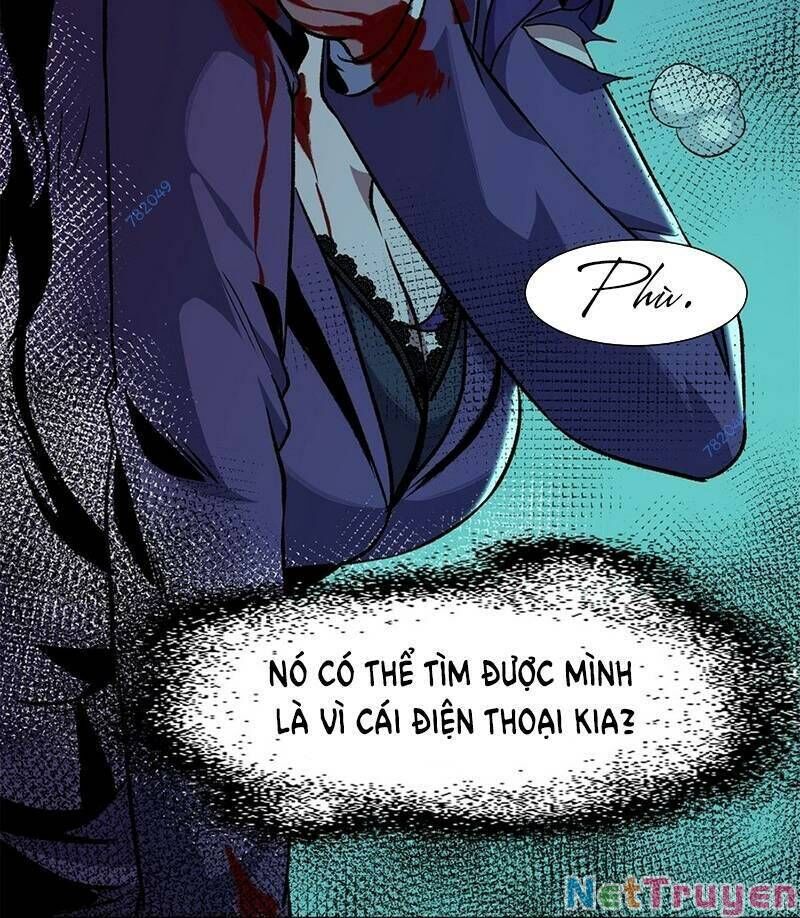 Kinh Dị Thịnh Yến: Chapter 12