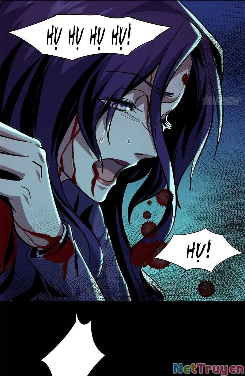 Kinh Dị Thịnh Yến: Chapter 12