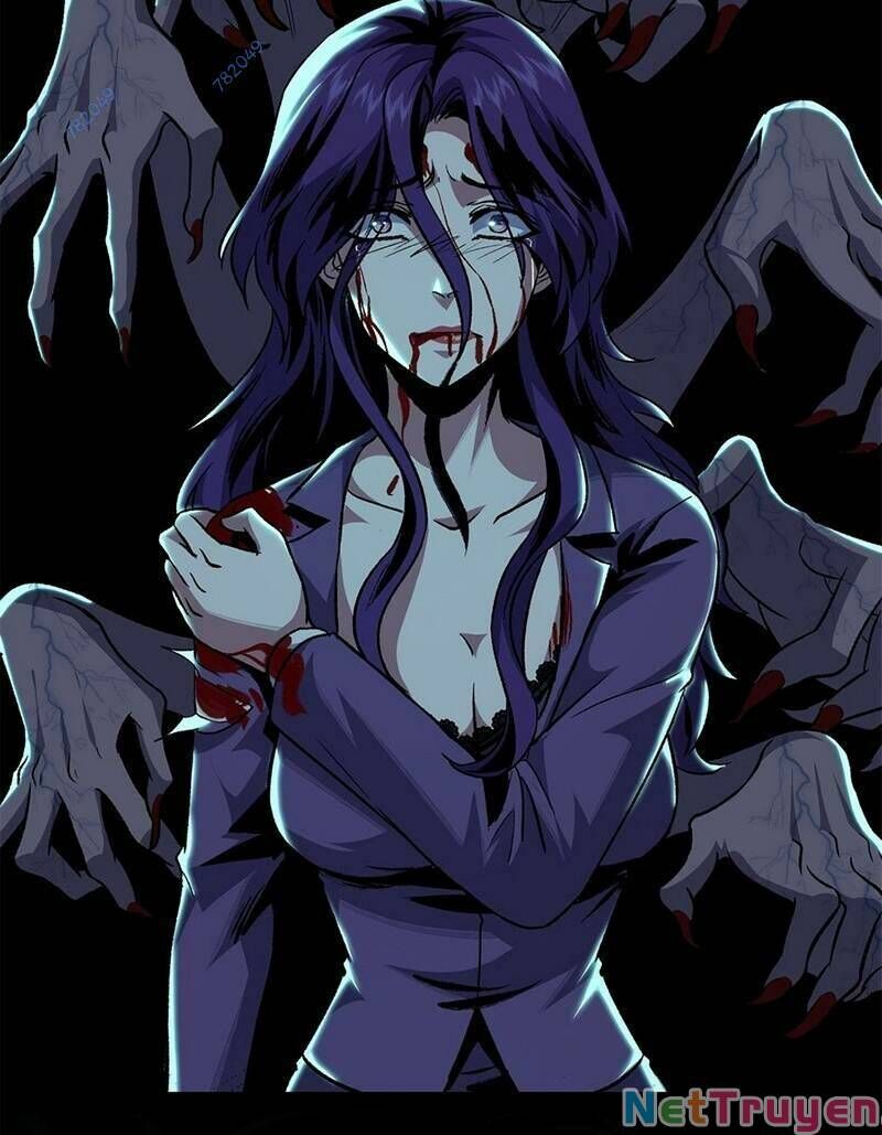 Kinh Dị Thịnh Yến: Chapter 12