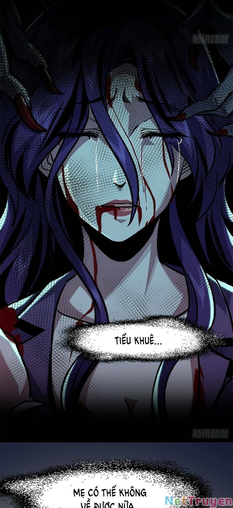 Kinh Dị Thịnh Yến: Chapter 12