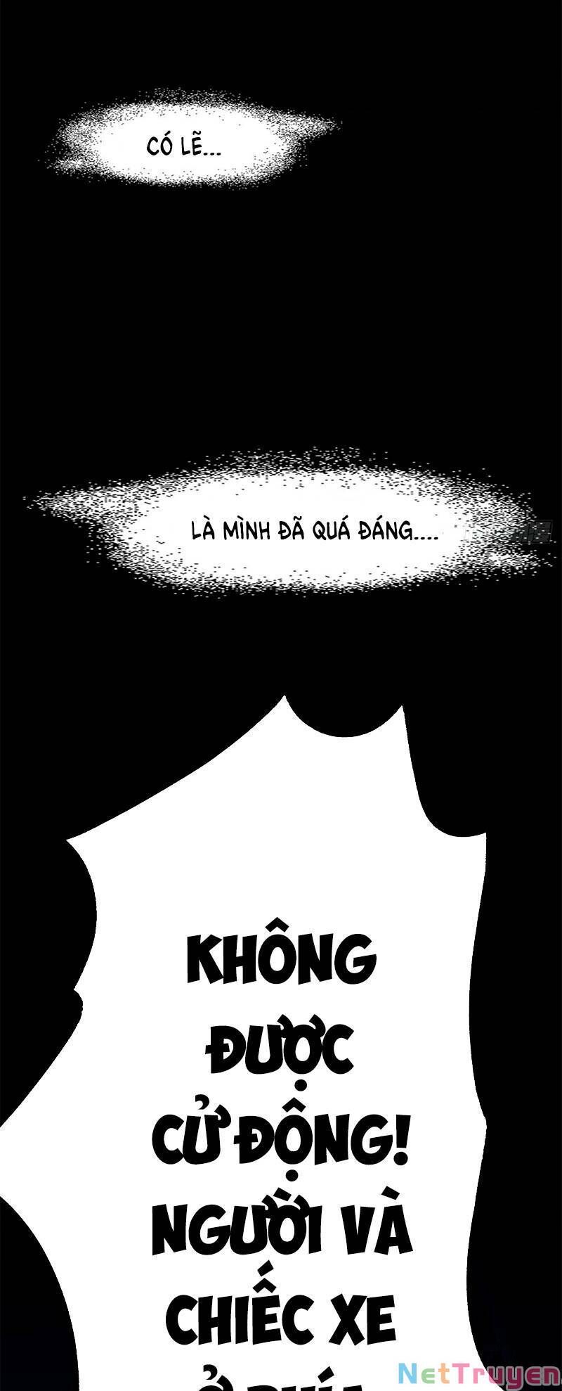 Kinh Dị Thịnh Yến: Chapter 12
