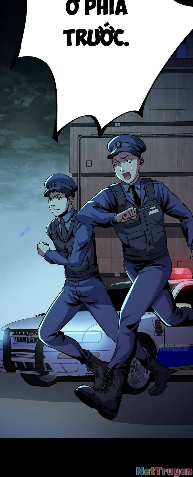 Kinh Dị Thịnh Yến: Chapter 12