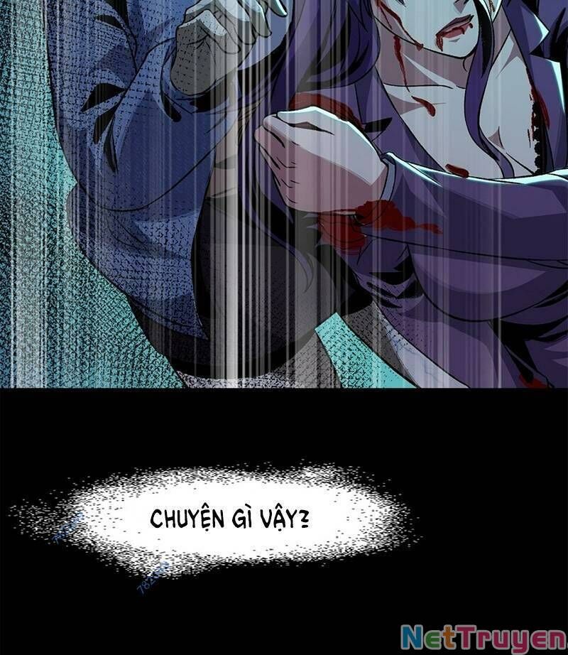 Kinh Dị Thịnh Yến: Chapter 12