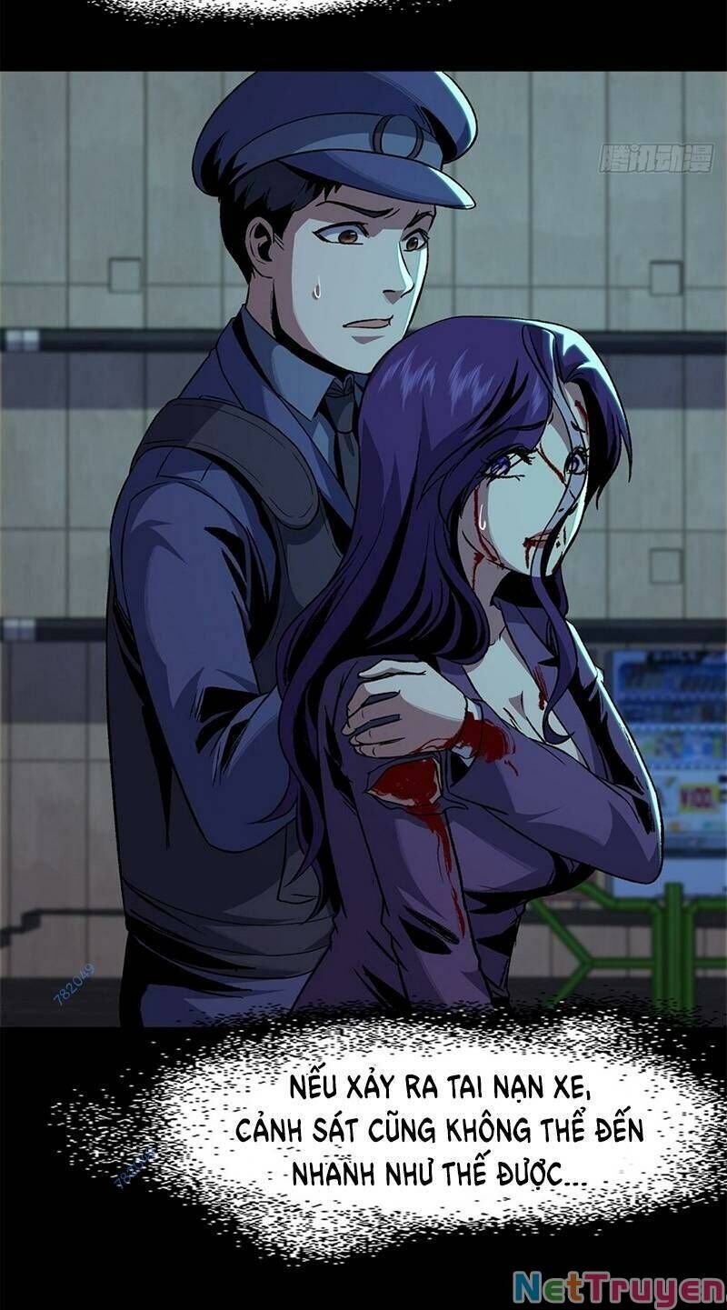 Kinh Dị Thịnh Yến: Chapter 12