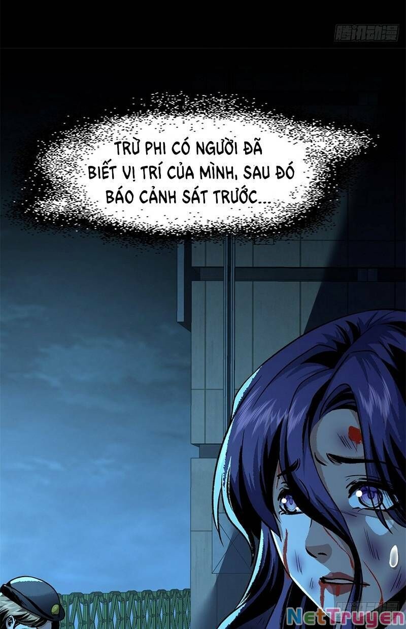 Kinh Dị Thịnh Yến: Chapter 12