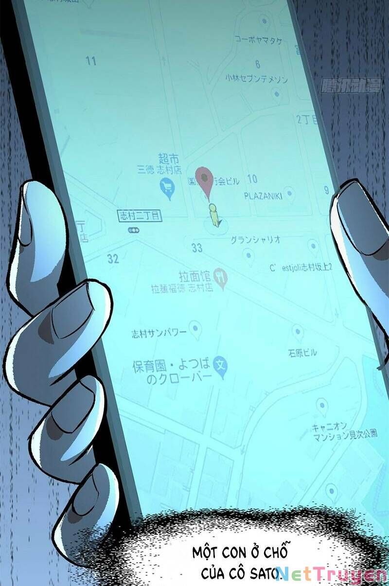 Kinh Dị Thịnh Yến: Chapter 12