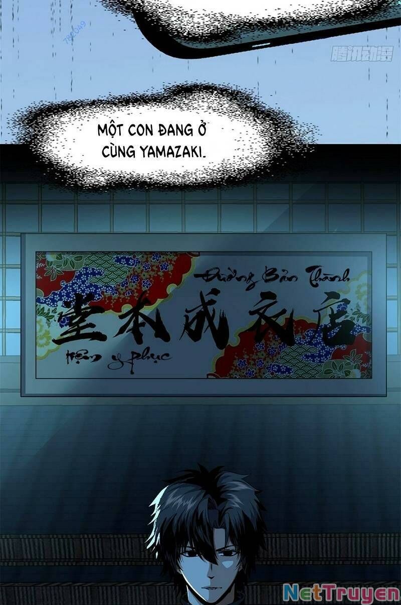 Kinh Dị Thịnh Yến: Chapter 12
