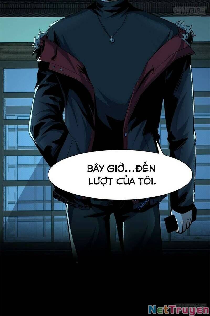 Kinh Dị Thịnh Yến: Chapter 12