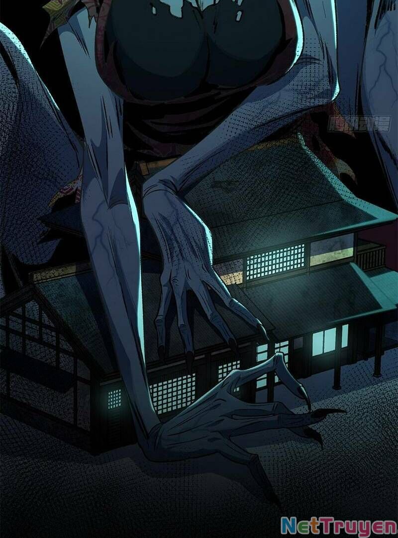 Kinh Dị Thịnh Yến: Chapter 13