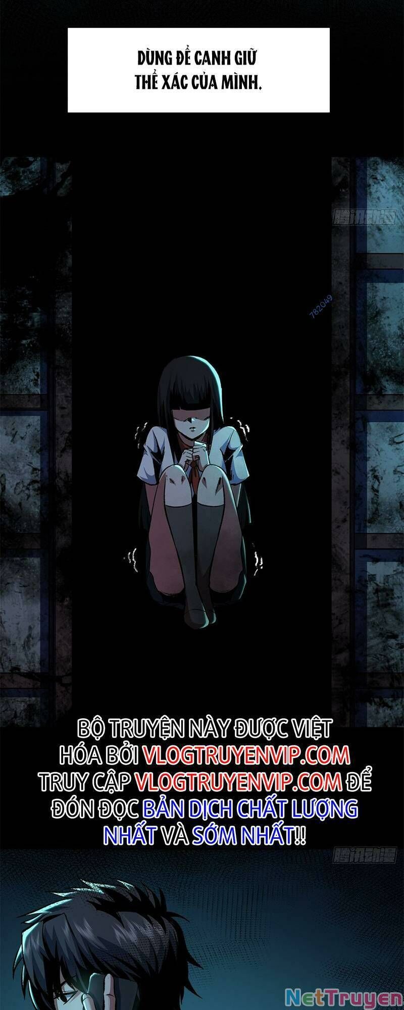 Kinh Dị Thịnh Yến: Chapter 13