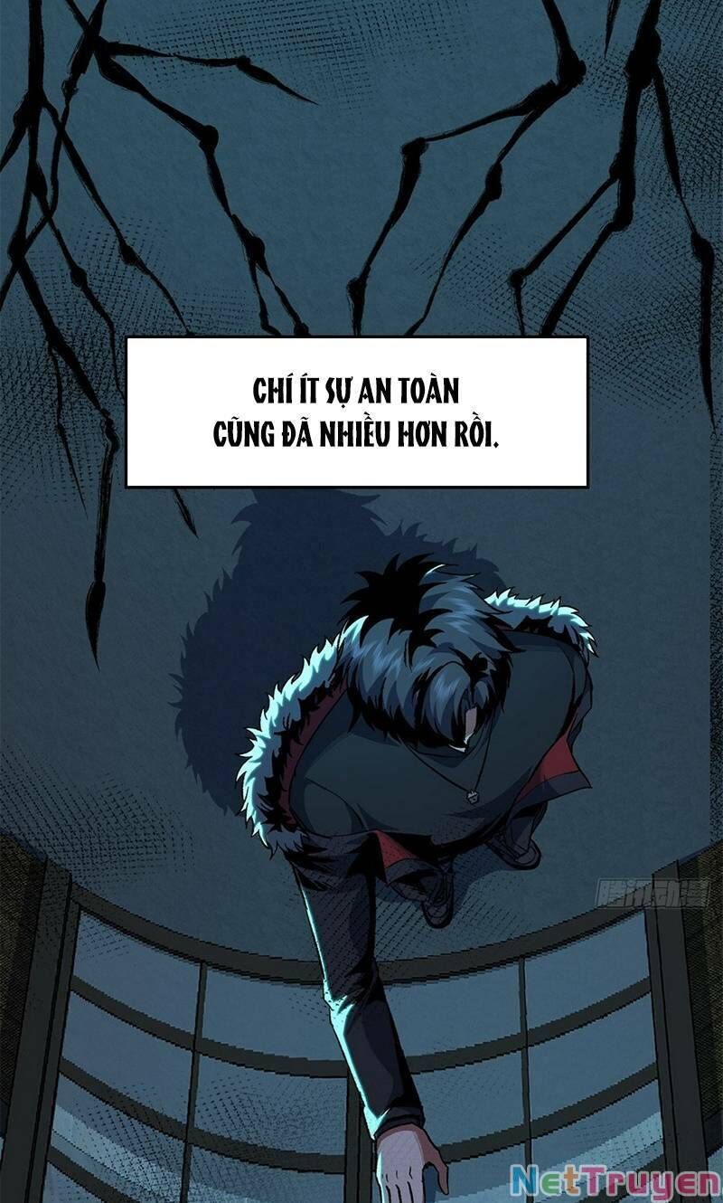 Kinh Dị Thịnh Yến: Chapter 13