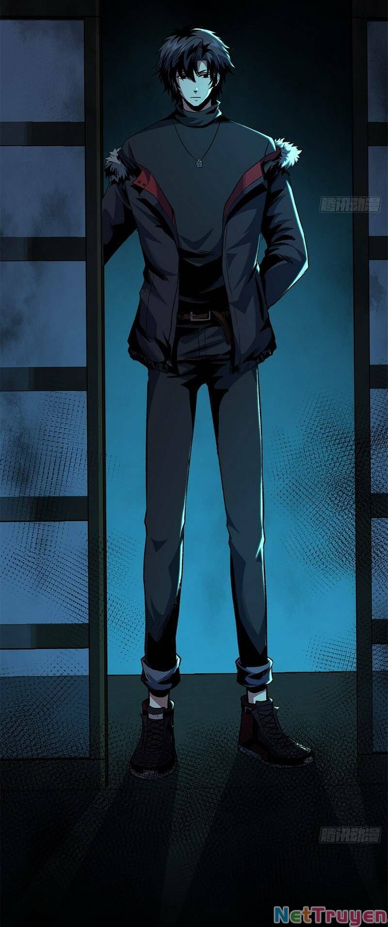 Kinh Dị Thịnh Yến: Chapter 13