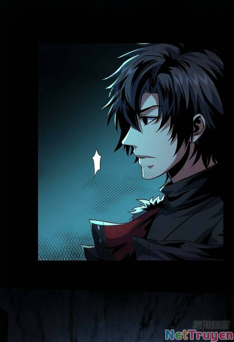 Kinh Dị Thịnh Yến: Chapter 13