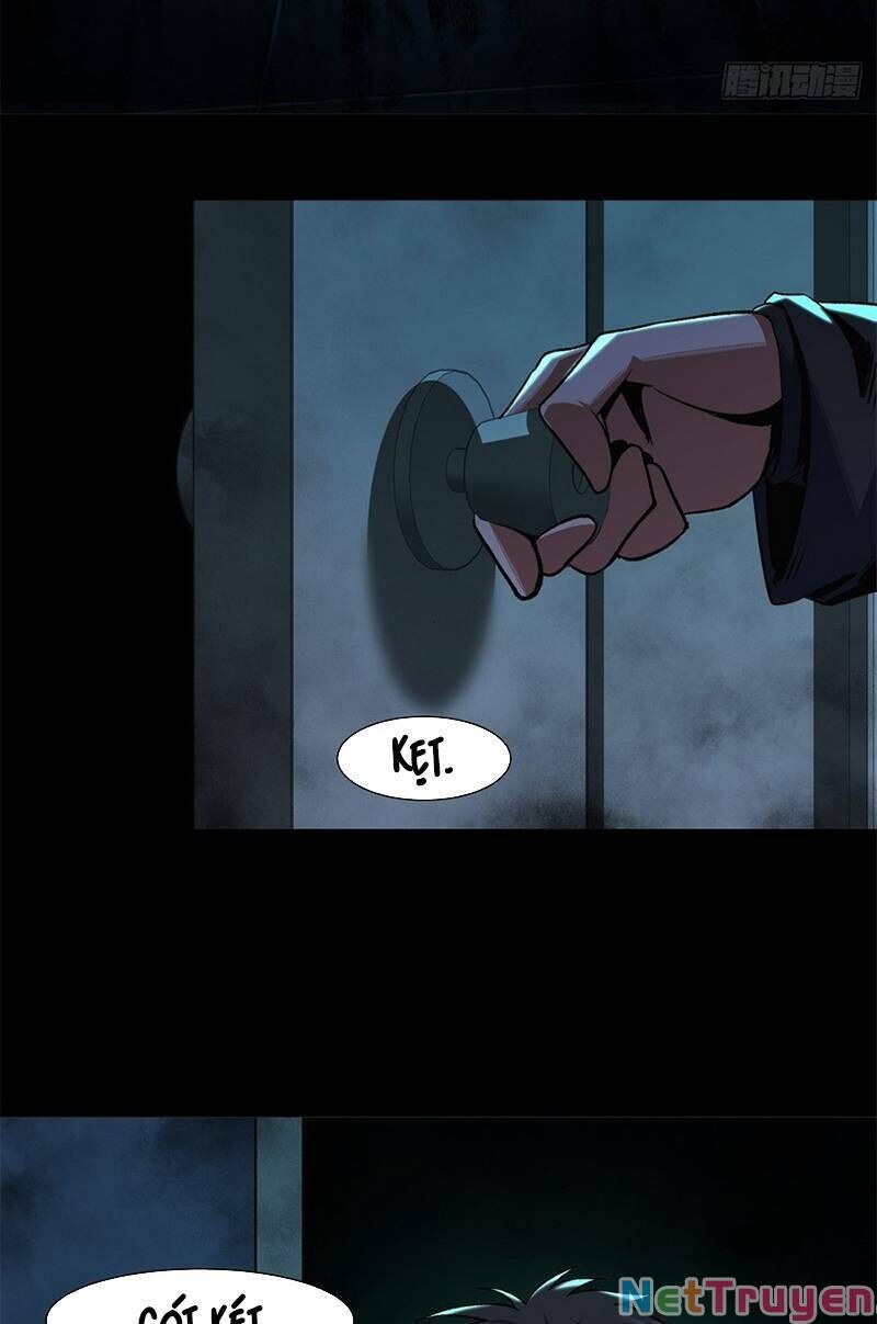 Kinh Dị Thịnh Yến: Chapter 13