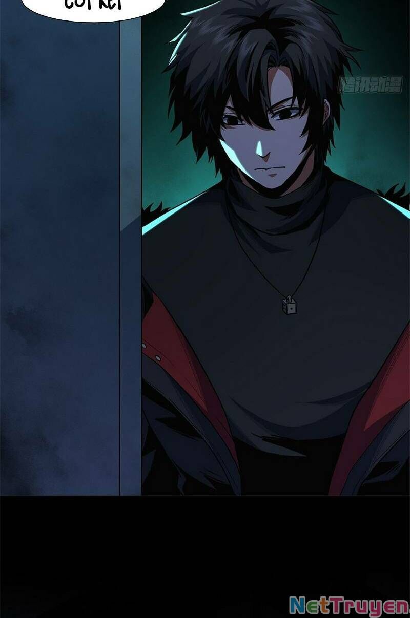 Kinh Dị Thịnh Yến: Chapter 13