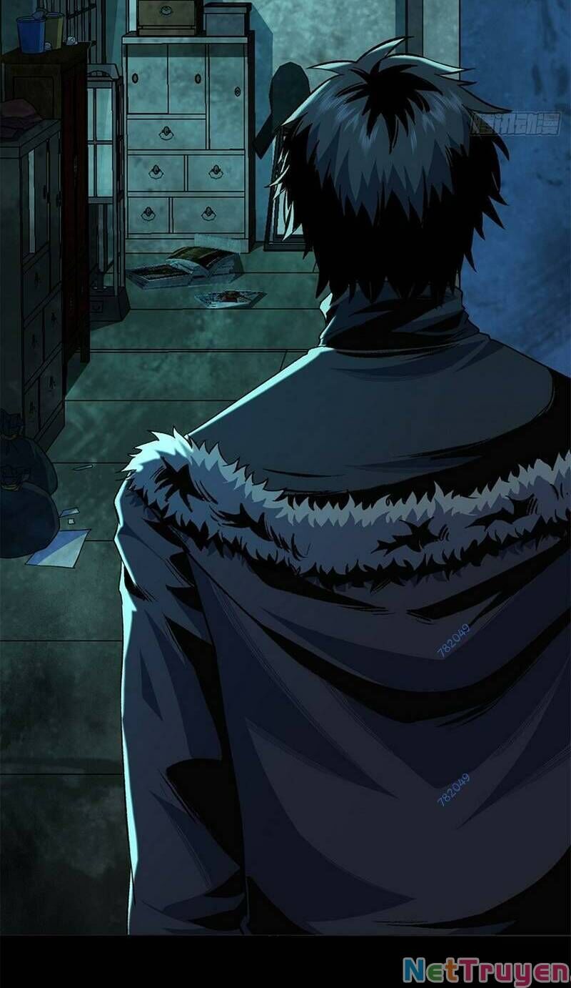 Kinh Dị Thịnh Yến: Chapter 13