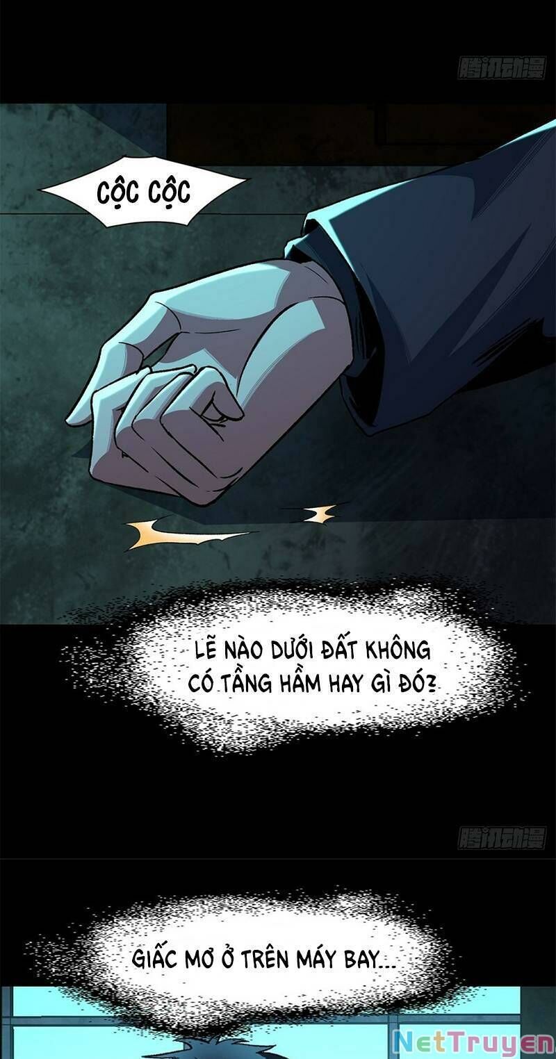 Kinh Dị Thịnh Yến: Chapter 13