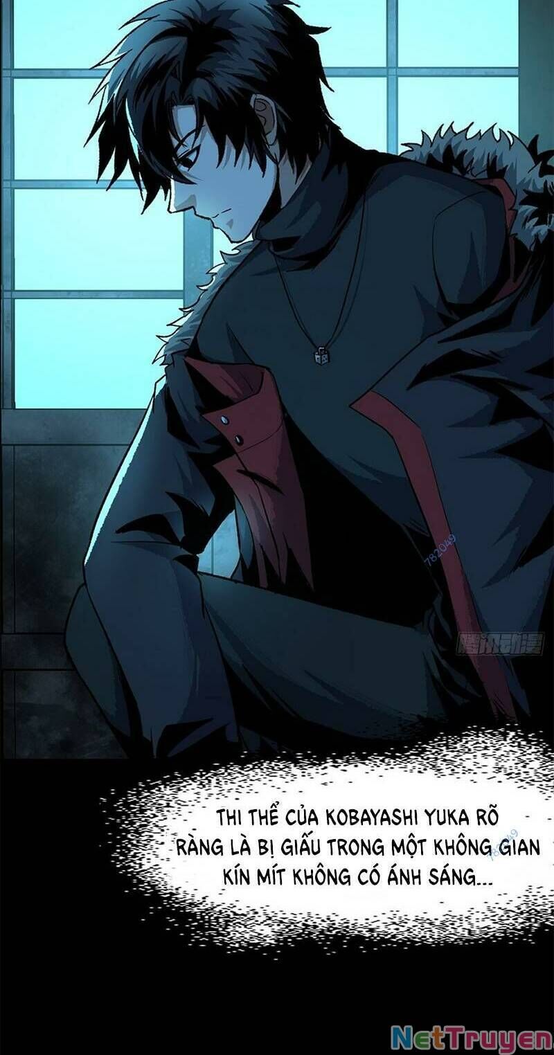 Kinh Dị Thịnh Yến: Chapter 13