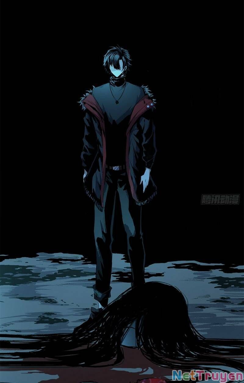 Kinh Dị Thịnh Yến: Chapter 13