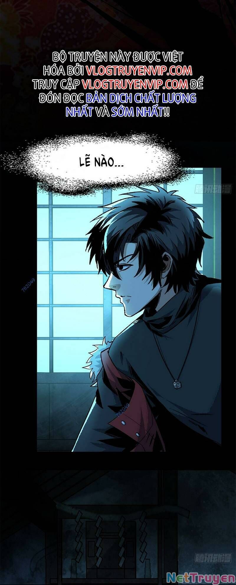 Kinh Dị Thịnh Yến: Chapter 13