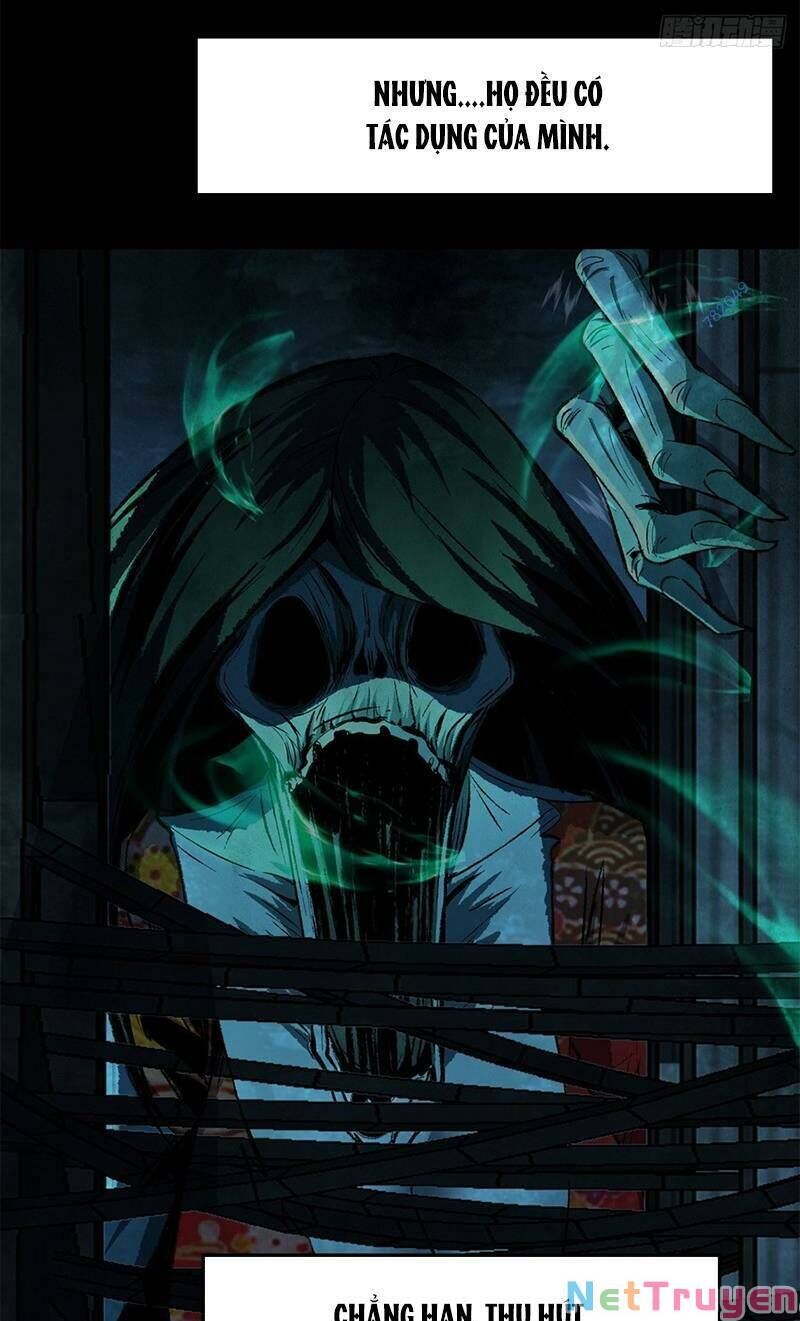 Kinh Dị Thịnh Yến: Chapter 13
