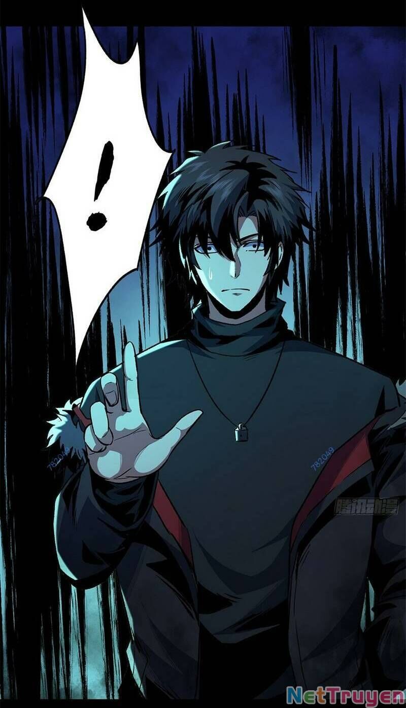 Kinh Dị Thịnh Yến: Chapter 13