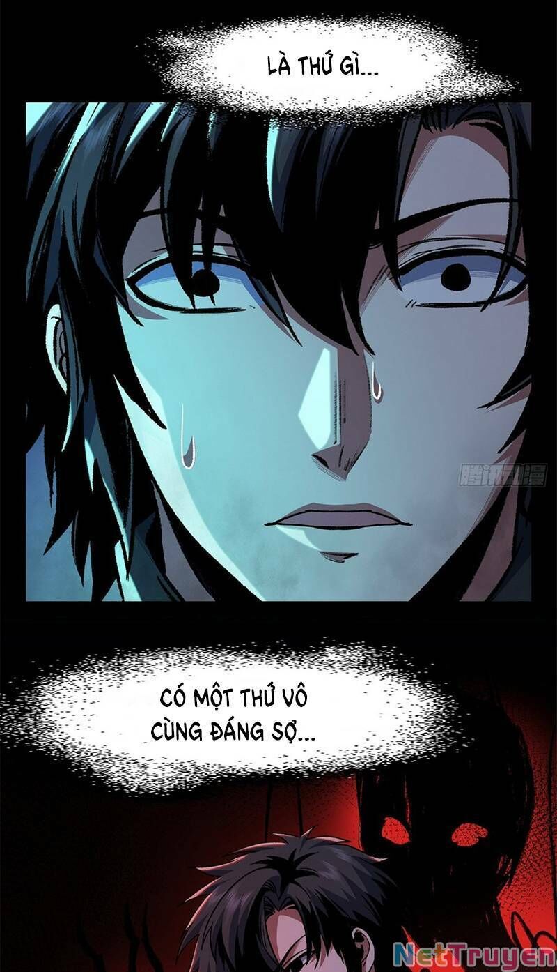 Kinh Dị Thịnh Yến: Chapter 13