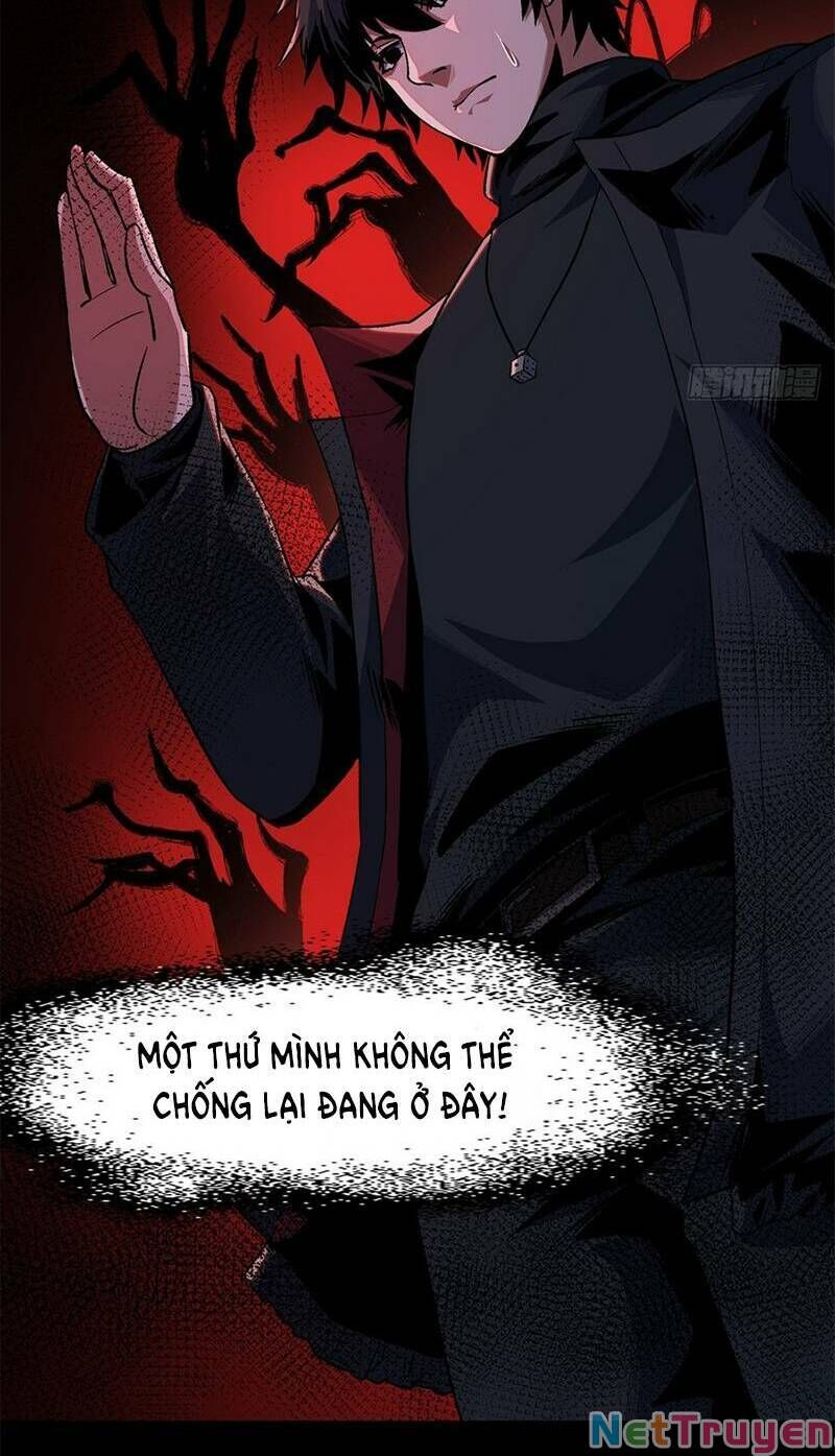 Kinh Dị Thịnh Yến: Chapter 13