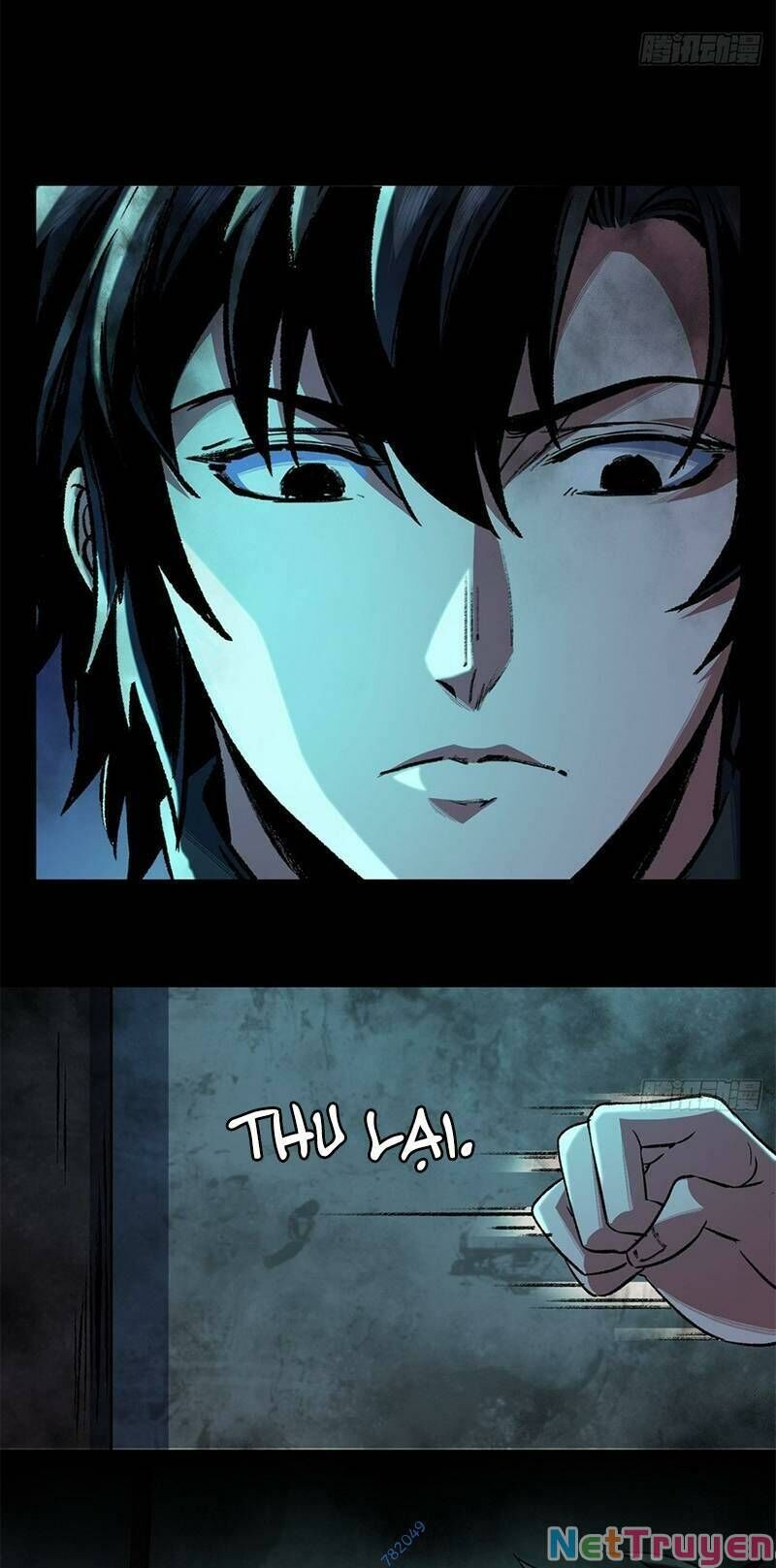 Kinh Dị Thịnh Yến: Chapter 13
