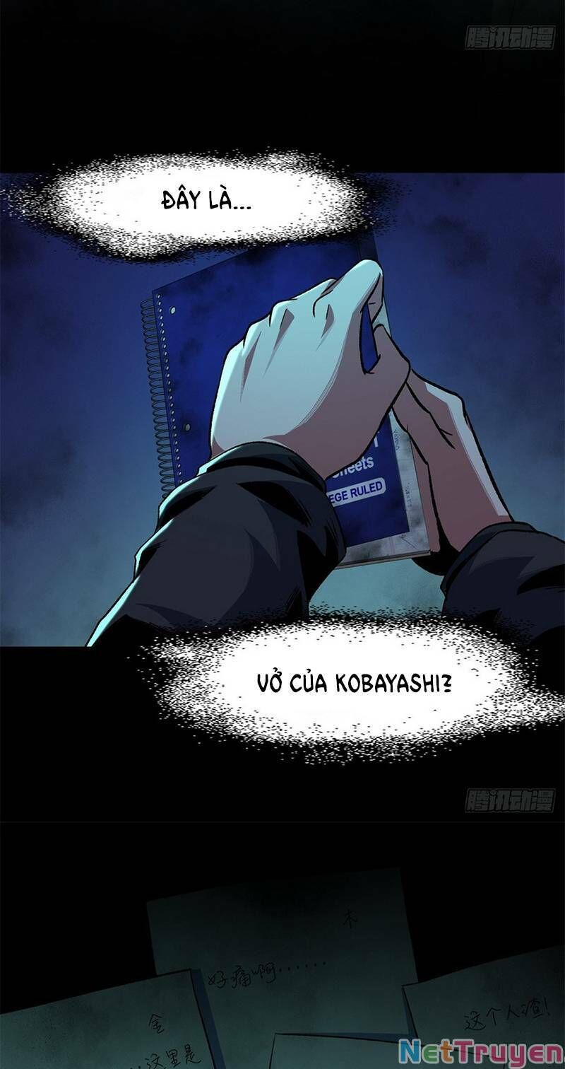 Kinh Dị Thịnh Yến: Chapter 13