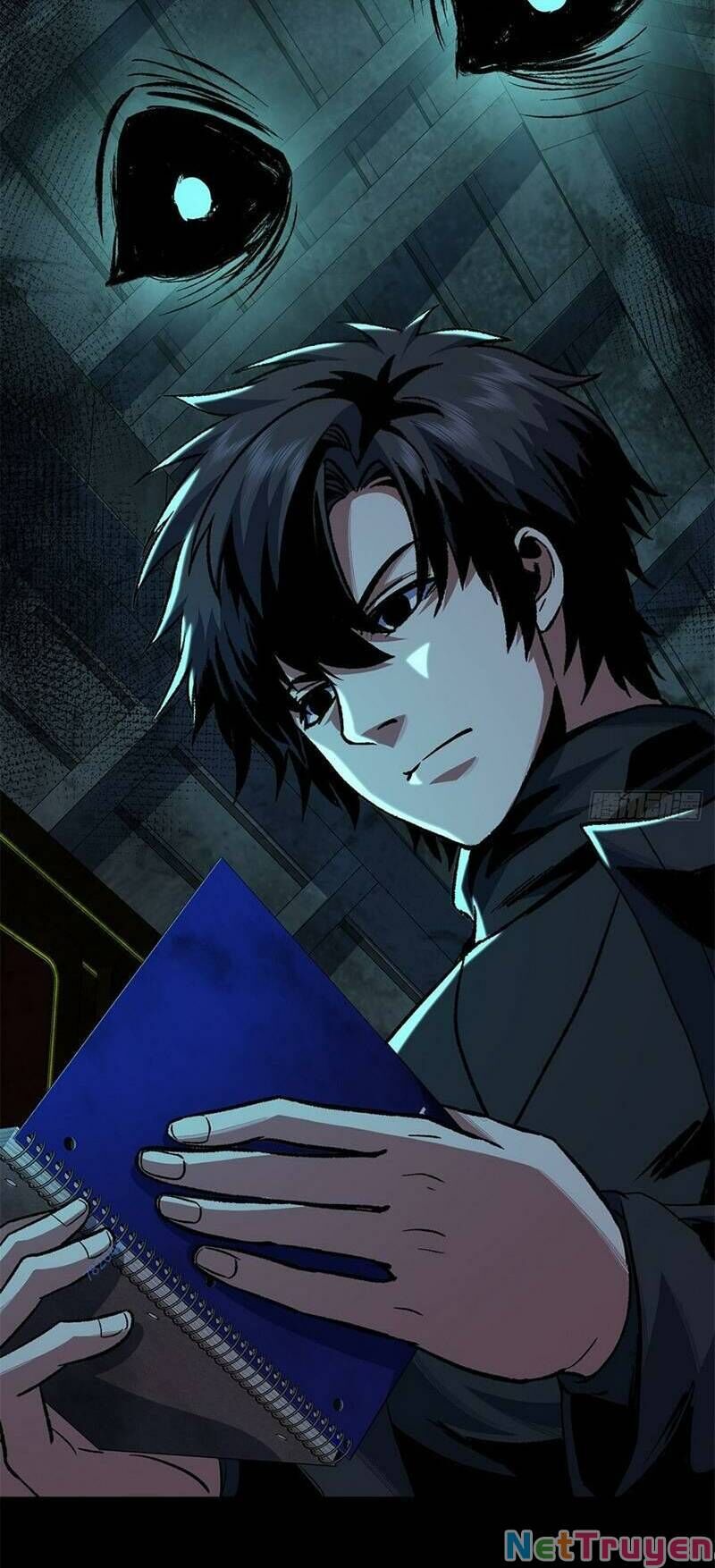 Kinh Dị Thịnh Yến: Chapter 13
