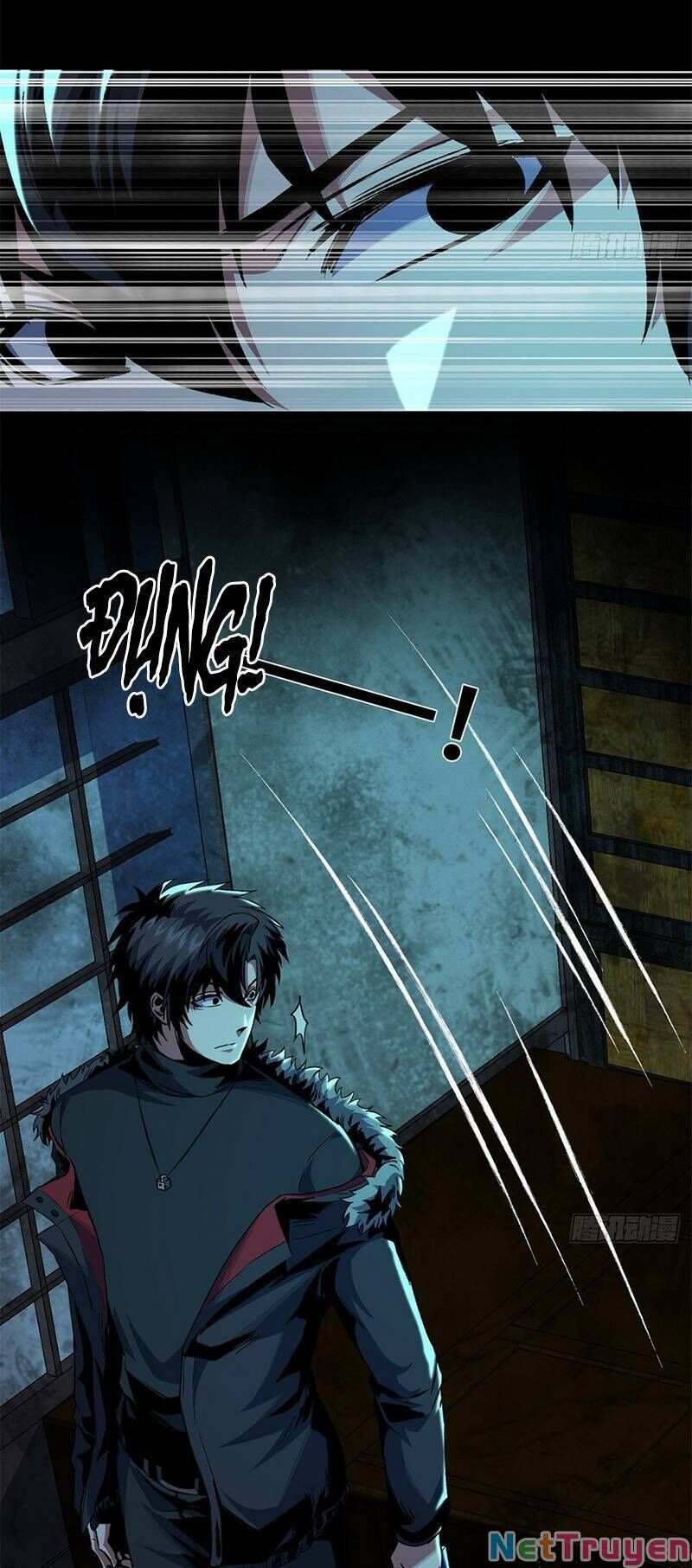 Kinh Dị Thịnh Yến: Chapter 13