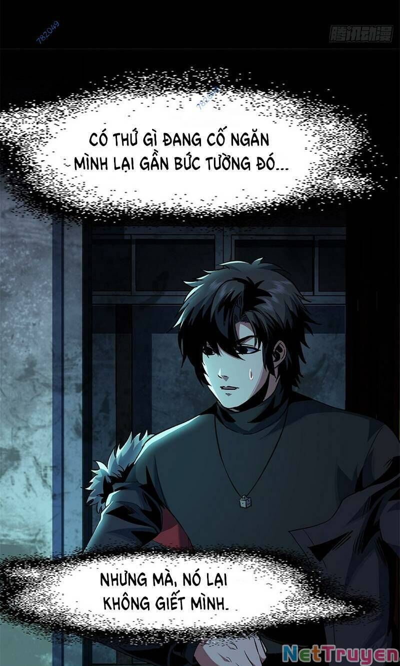 Kinh Dị Thịnh Yến: Chapter 13