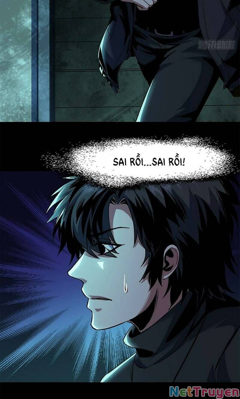 Kinh Dị Thịnh Yến: Chapter 13
