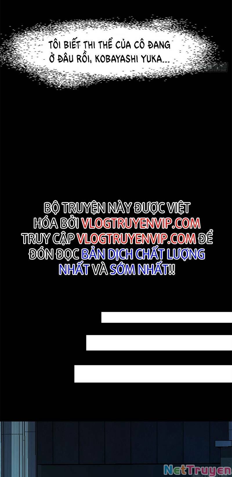 Kinh Dị Thịnh Yến: Chapter 13