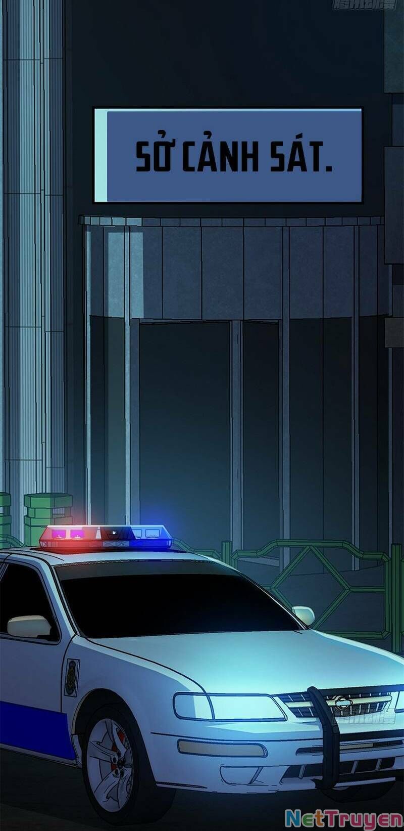 Kinh Dị Thịnh Yến: Chapter 13