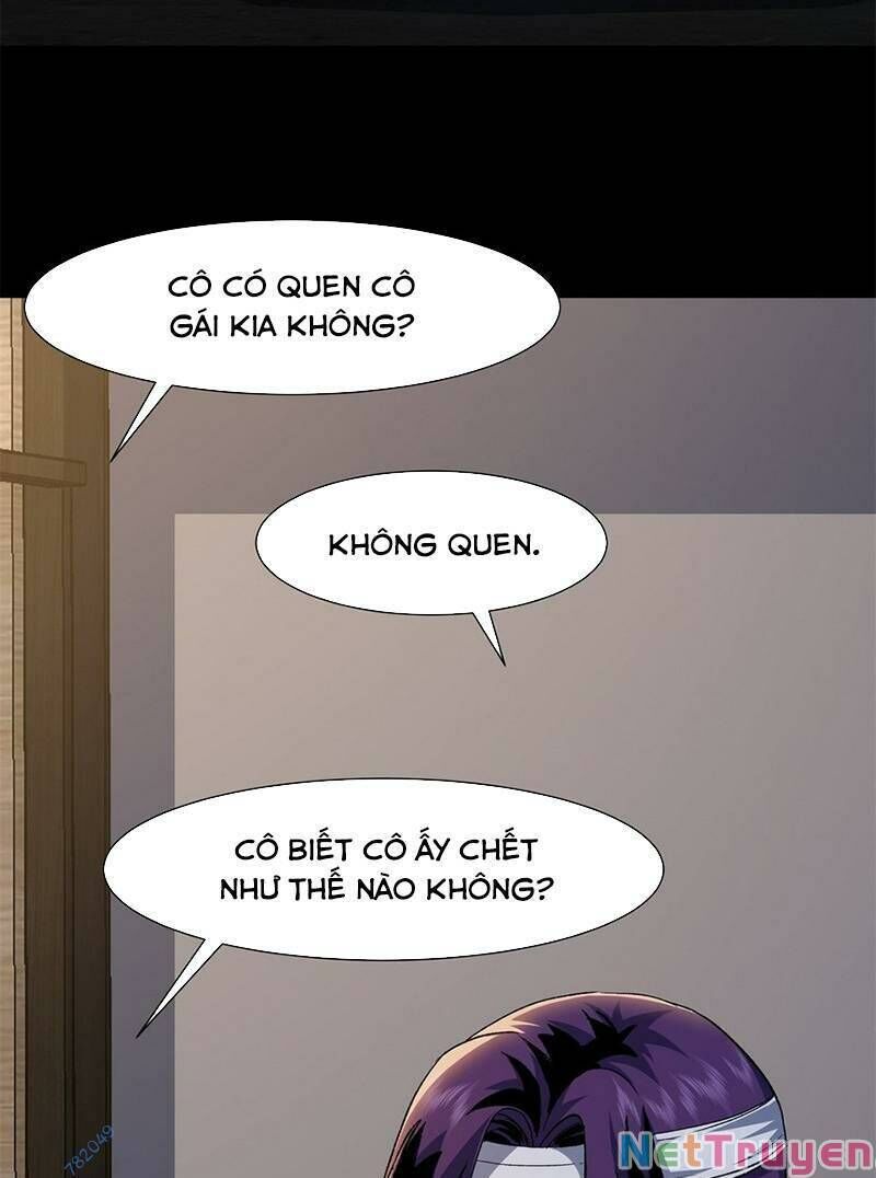 Kinh Dị Thịnh Yến: Chapter 13