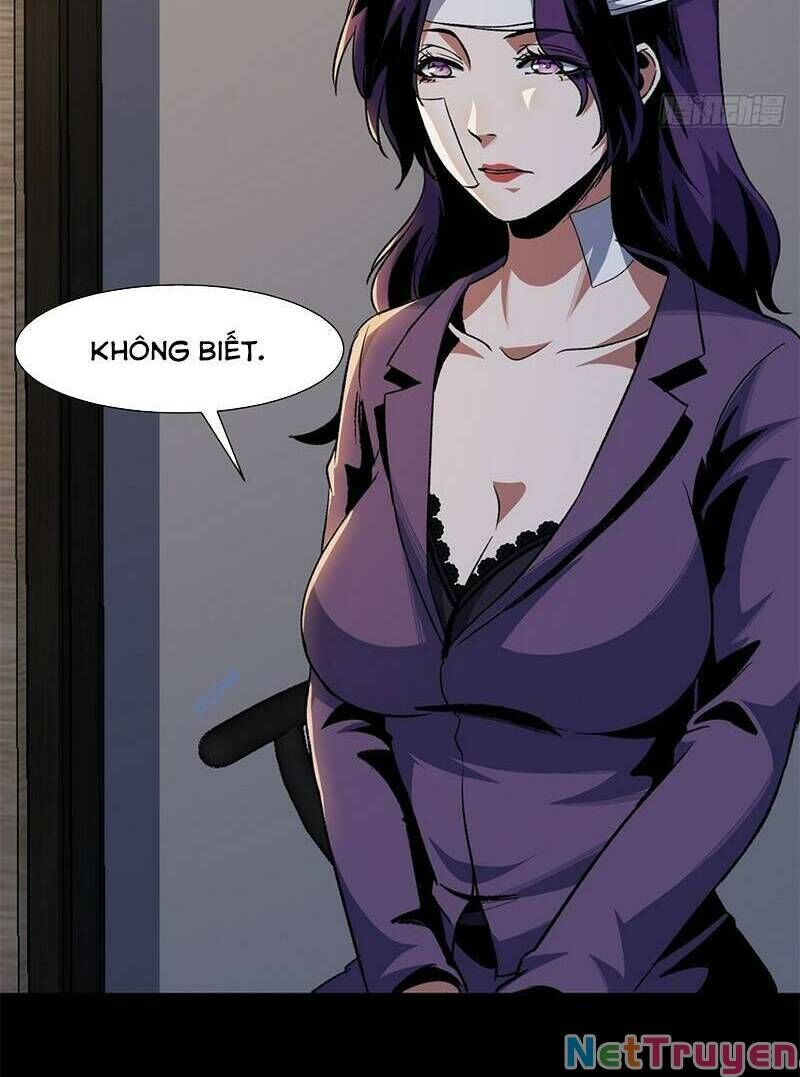 Kinh Dị Thịnh Yến: Chapter 13