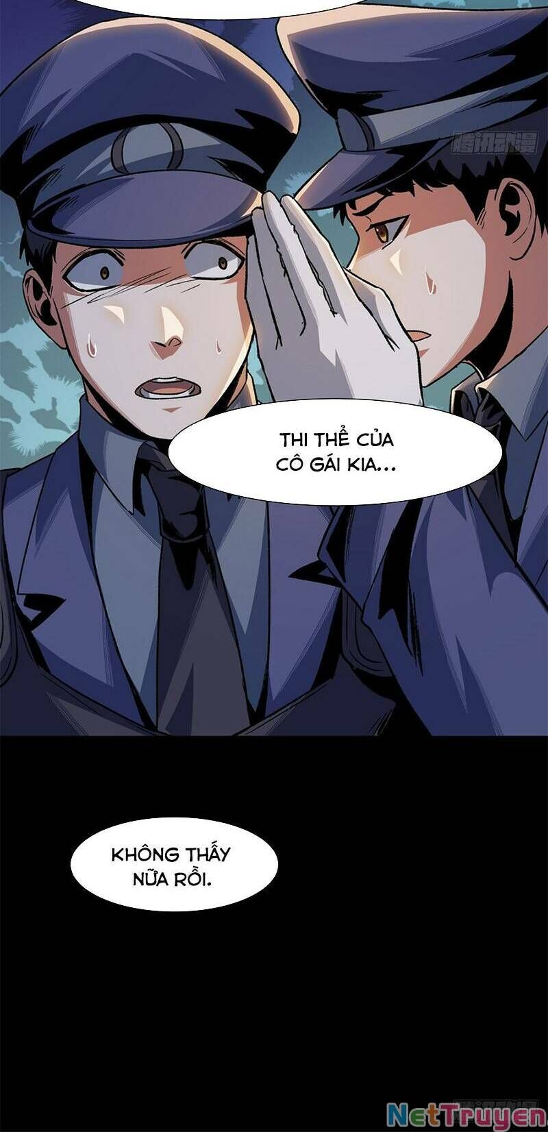 Kinh Dị Thịnh Yến: Chapter 13