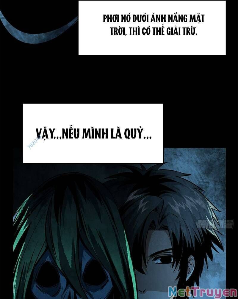 Kinh Dị Thịnh Yến: Chapter 13
