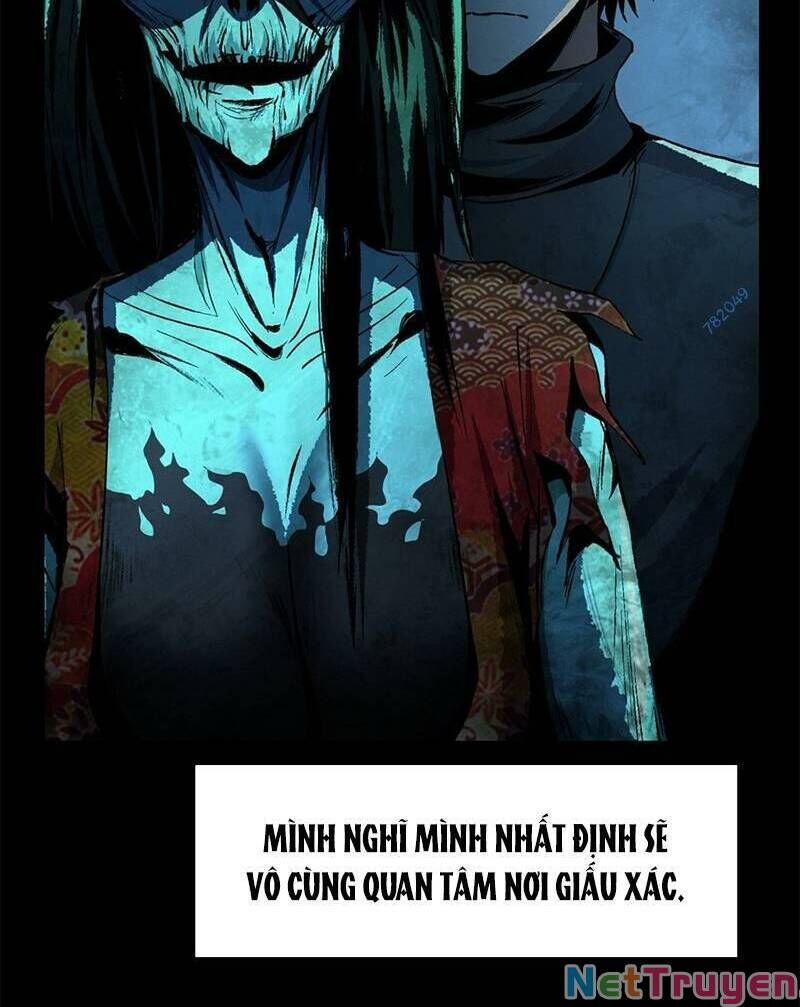 Kinh Dị Thịnh Yến: Chapter 13