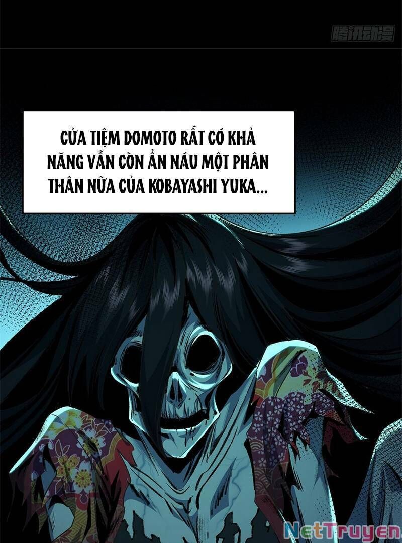 Kinh Dị Thịnh Yến: Chapter 13