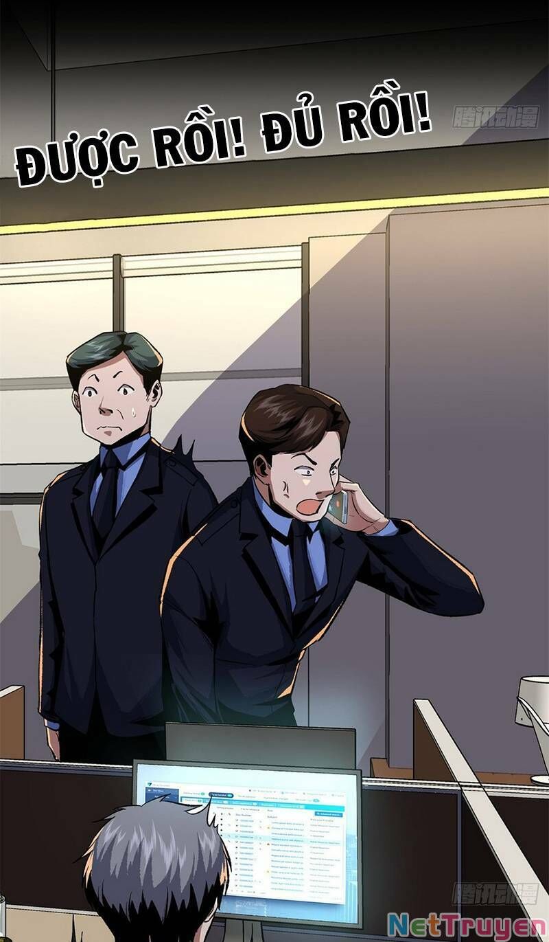 Kinh Dị Thịnh Yến: Chapter 15