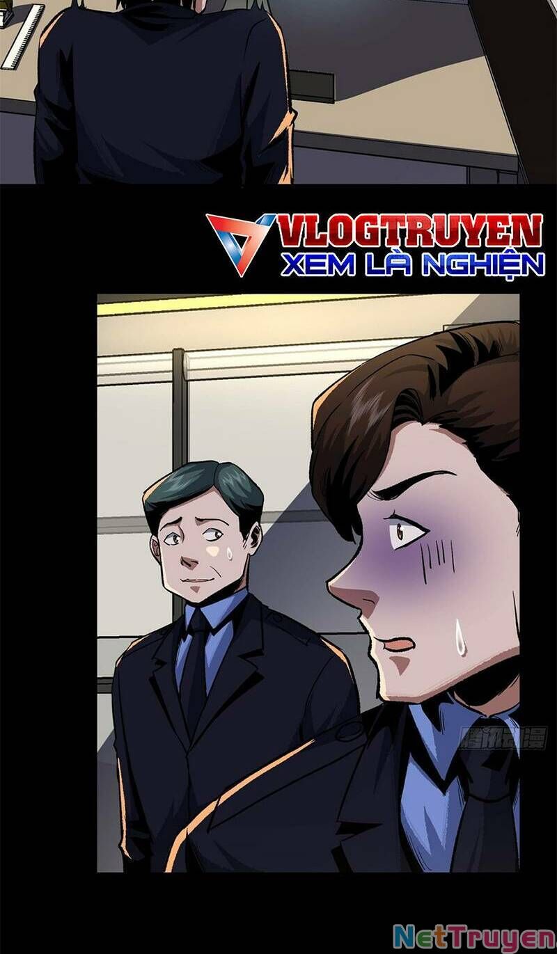 Kinh Dị Thịnh Yến: Chapter 15