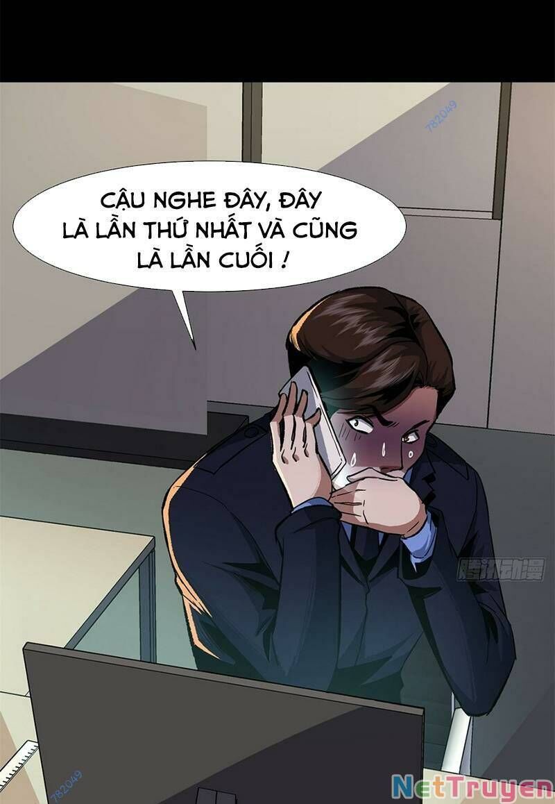 Kinh Dị Thịnh Yến: Chapter 15