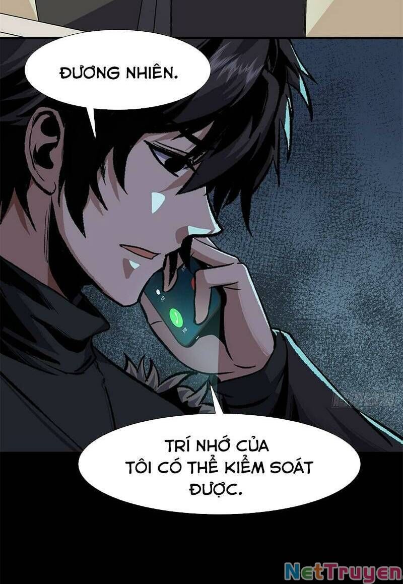 Kinh Dị Thịnh Yến: Chapter 15
