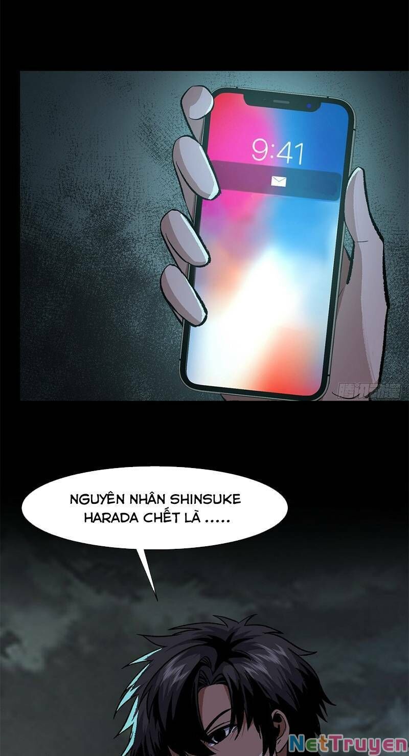 Kinh Dị Thịnh Yến: Chapter 15