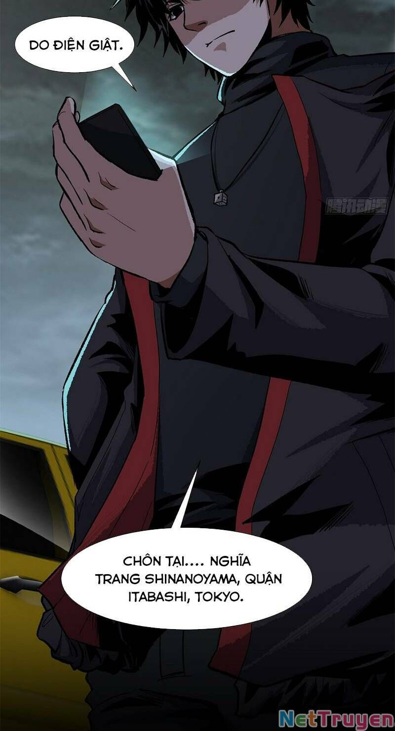 Kinh Dị Thịnh Yến: Chapter 15